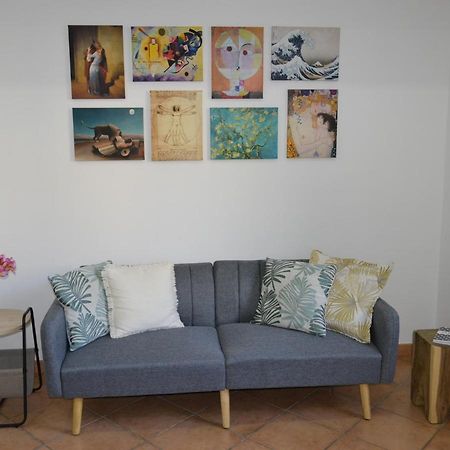 Urbana Apartment La Spezia Exterior photo