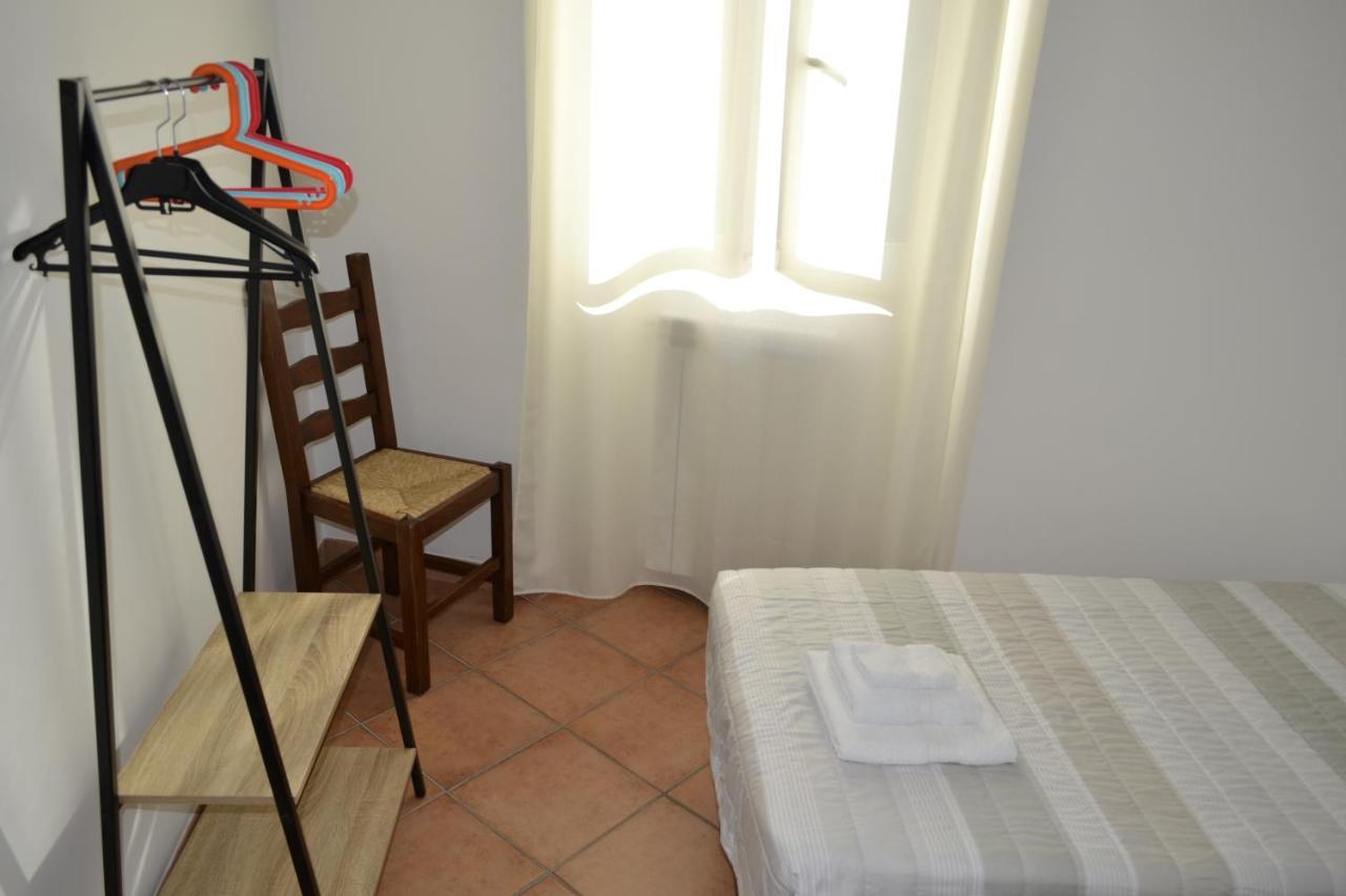 Urbana Apartment La Spezia Exterior photo