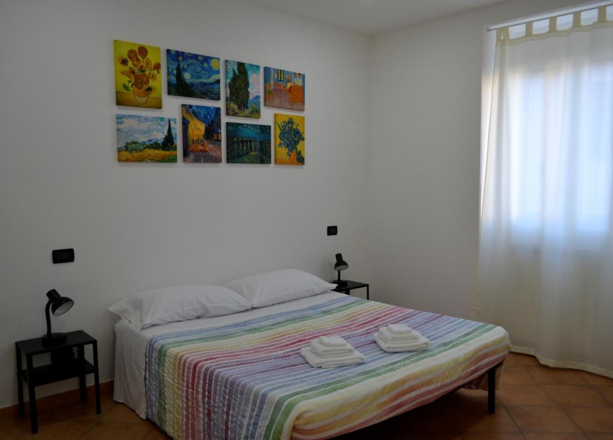 Urbana Apartment La Spezia Exterior photo