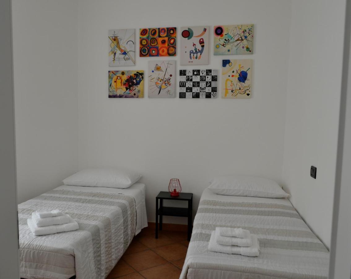 Urbana Apartment La Spezia Exterior photo