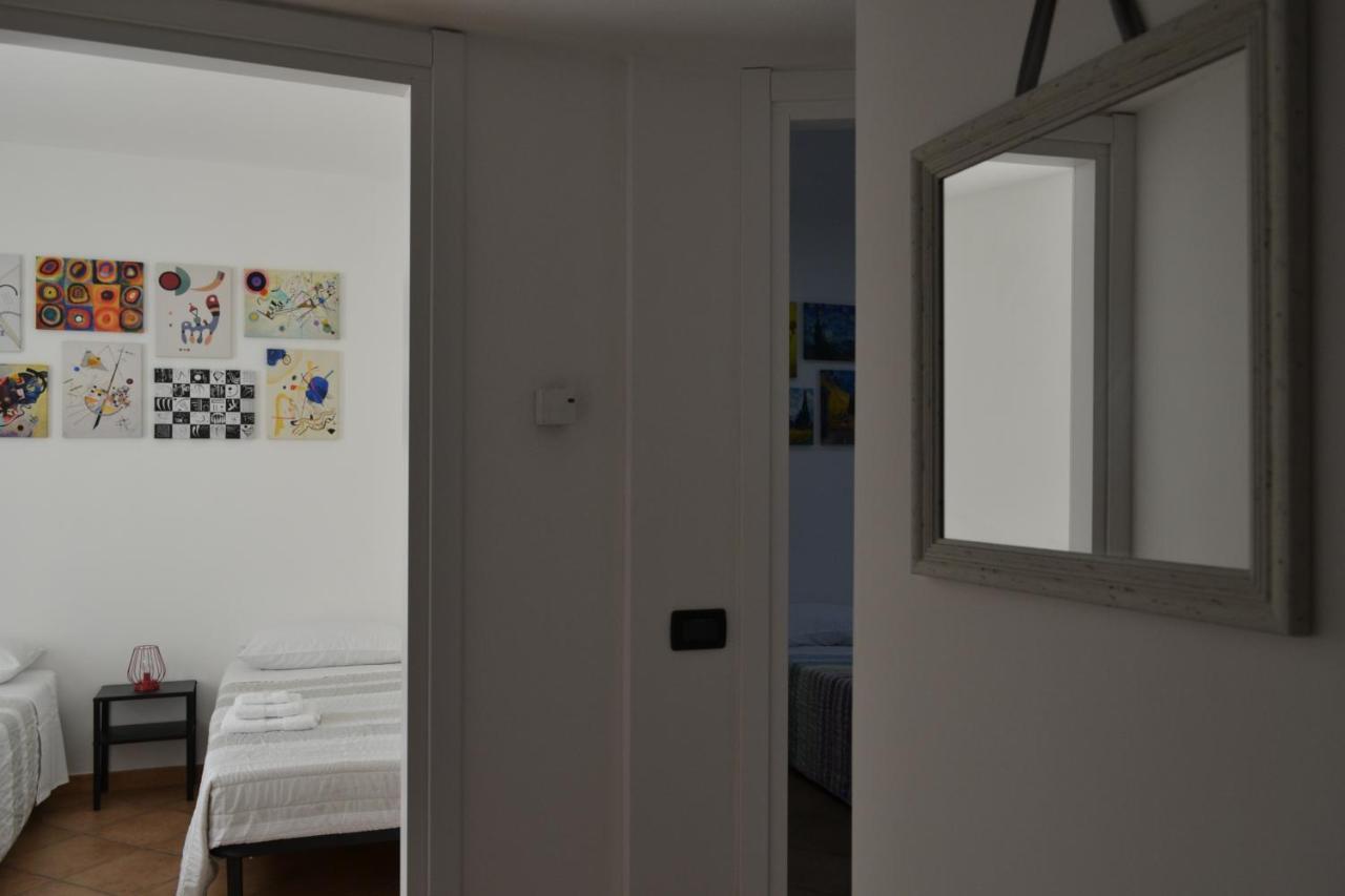 Urbana Apartment La Spezia Exterior photo