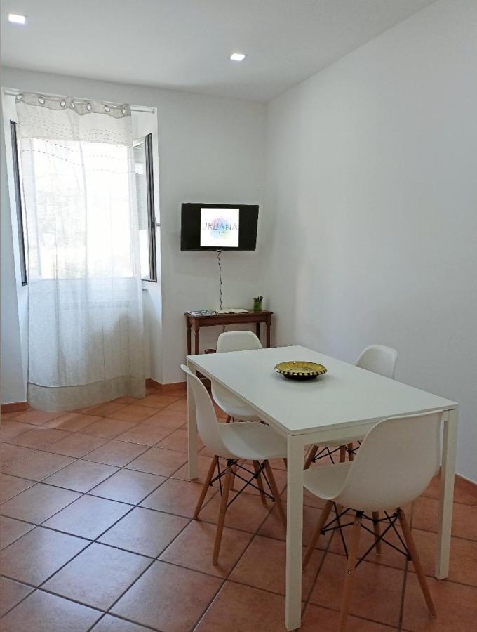 Urbana Apartment La Spezia Exterior photo